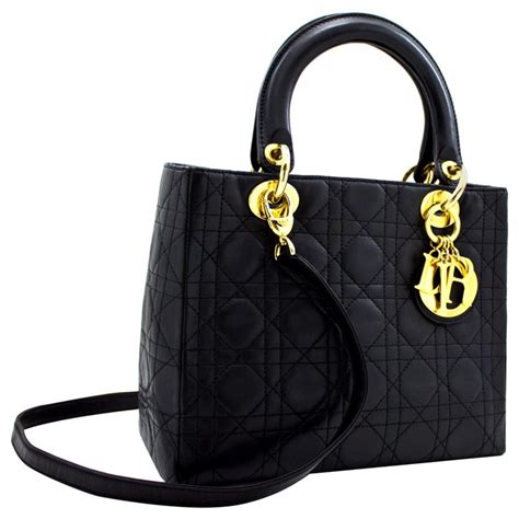 dior cannage shoulder bag|christian dior cannage handbags.